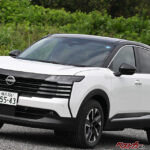ライバル車を脅かす超新星の登場!!　ヒット確実と噂の新型キックスを徹底試乗！