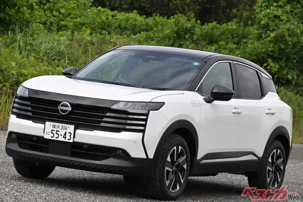 ライバル車を脅かす超新星の登場!!　ヒット確実と噂の新型キックスを徹底試乗！
