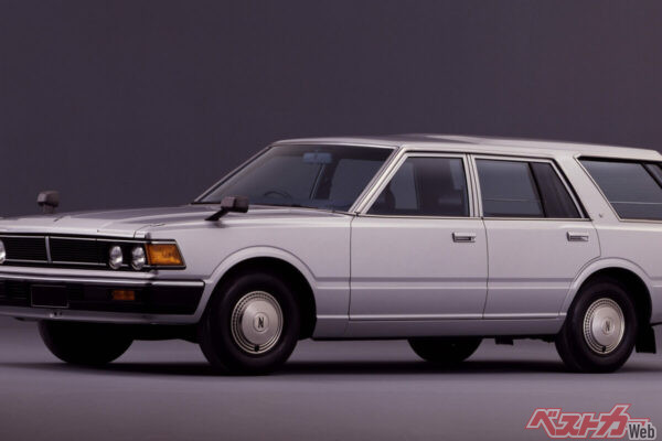 【車名当てクイズ】この名車、珍車、ご存じですか？ 第858回
