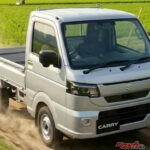 やっぱり農道のヒーローは凄かった！　スズキキャリイ最新モデルの進化した実用性を画像でチェック