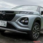 インド生産でも日本専用チューニング!!　フロンクスの品質と走りは日本の道でもOKか!?