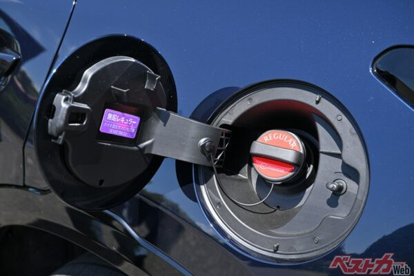 植物由来の燃料にも対応!!　新型CX-5が国産マツダ車初のE10対応車になった理由とは？