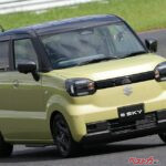 え、東京都ならアルトより安いじゃん!!!　スズキ渾身の軽EV「e SKY」のお値段お見事説