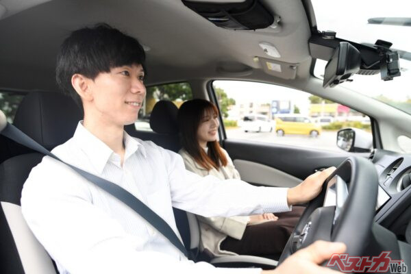 SNSの「走り最高！」を信じすぎるな!? 新車試乗で重要な2つのポイント
