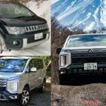 デリカってこんな人気車種だったっけ!?　デビュー19年目なのに未だ売れ続けるワケ
