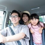 「5人乗りに7人」乗っても合法!? 意外と知らない乗車定員のルールとは