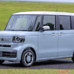 「正直、脅威です」ホンダ営業マンも警戒!?　200万円切りの中国車「ラッコ」はN-BOXの牙城を崩すか