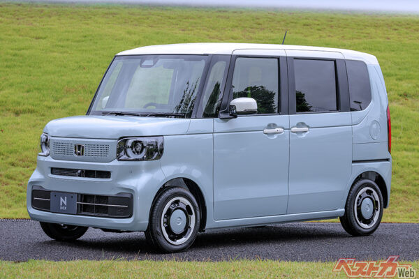 「正直、脅威です」ホンダ営業マンも警戒!?　200万円切りの中国車「ラッコ」はN-BOXの牙城を崩すか