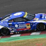 GT-R激走止まらず!! まさかの18位スタートは暗雲？ 最強GT-Rの現在地は今どこにあるのか