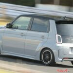 EVなのに車重1090kg!!　スーパーワンの軽さが走りにビンビン効く理由!!