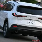 新型CX-5の330万円スタートは立派すぎ!!　でも人気だったディーゼル廃止のワケって!?!?