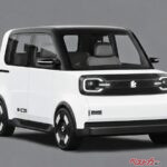 オートバックスがクルマを作る!? 2027年に新型「軽EV」を発売へ！ 新ブランド「エムタ」2029年までに4車種投入