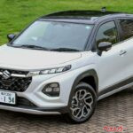新車SUVが高すぎる時代の救世主!?　254万1000円のフロンクスが最強に見える理由