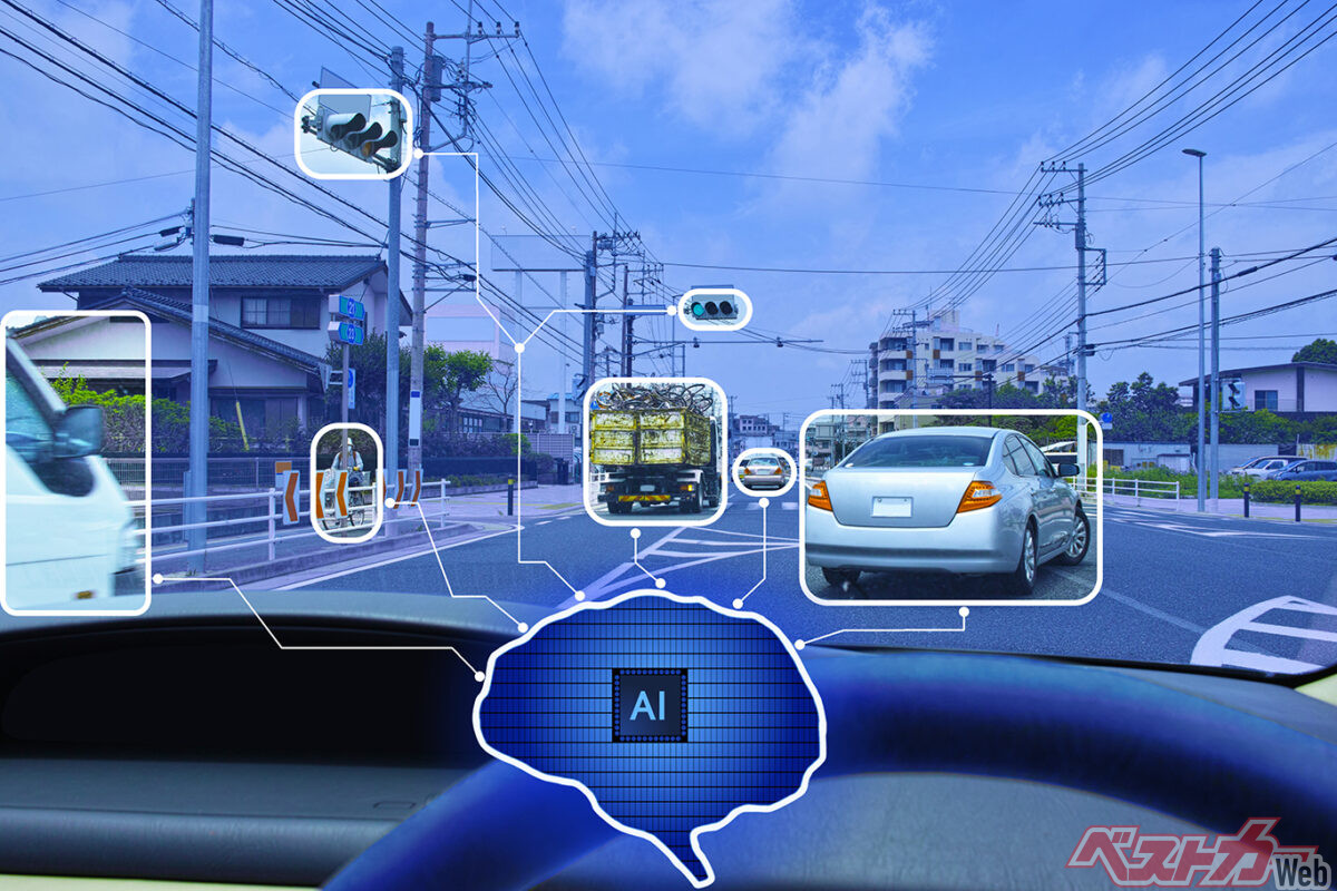 カローラ／ヤリス級にも“自動運転時代”到来!?　トヨタが2028年からAI運転支援を普及車へ宣言