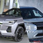 アウトランダーPHEV対RAV4 PHEV!!　電動4WD SUVの本命はどっち？