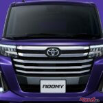 10年経っても売れ続けるルーミーが進化！　183万400円から！　いったい何が変わった？