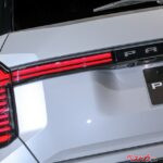 おじさん泣くぞ!!　新型パジェロの内装に隠された歴代モデルへの敬意がたまらんです