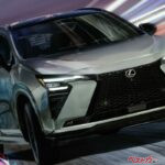 レクサスのちょうどいいコンパクトSUV「NX」が大胆チェンジ!!　進化のポイントを徹底解説