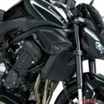 カワサキ「Z900 / Z900SE」10/1発売！スタンダード仕様が日本上陸 カラーはブラックのみだ