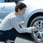 中古車選びの大きな落とし穴がタイヤ!! Uカー購入前に確認したい「3つのチェックポイント」