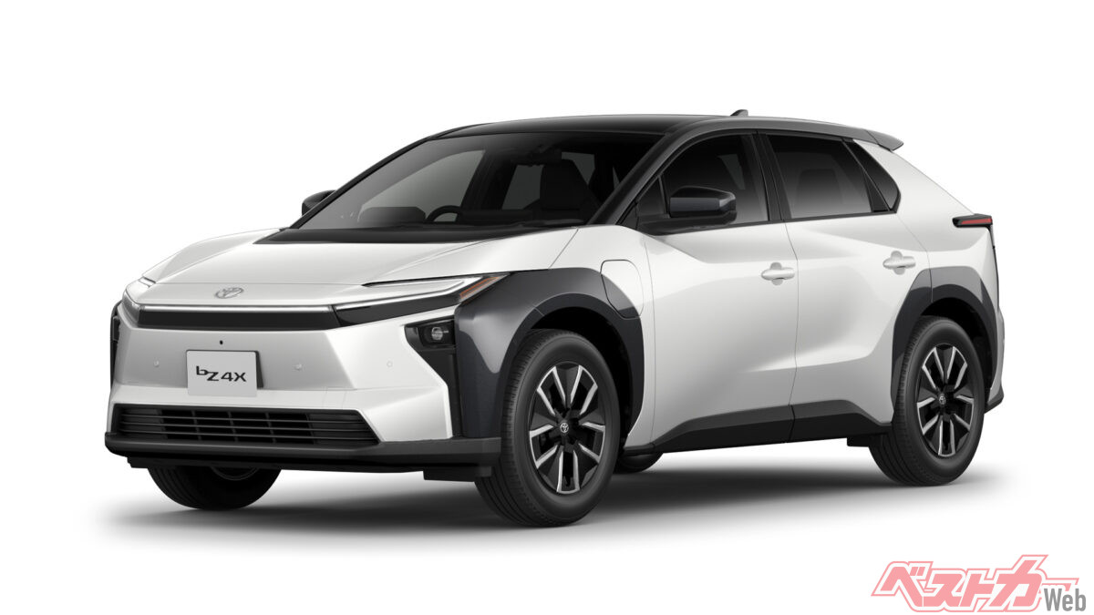 bZ4Xはランニングコストでも強みがある一方で、充電時間の問題もあるため生活の中に充電時間をうまく組み込めるかが大事。
