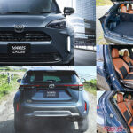車両価格だけじゃなく維持費まで安い!?　250万円以下で人気SUVを狙うならヤリスクロス一択か!?