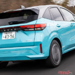 e-POWERと充実装備で約233万円でしかも燃費もいい!?　ノートは走りも安全装備も燃費も欲張れるお宝コンパクトだった!!