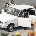 カローラがついに「還暦」!! 60年で5700万台を販売！ 世界一の大衆車になったトヨタの“国民車”の軌跡