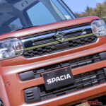 純正ナビを付けると燃費が23.9km/Lに!?　スペーシアHYBRID Gの25.1km/Lにある謎