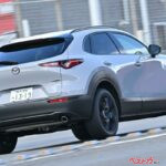 マツダの小排気量ディーゼルがまたひとつ消滅!!　CX-30「XD」廃止の衝撃