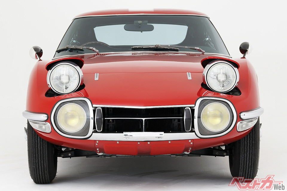 「パカッ」と開くロマンに胸熱！　おじさん感涙の「伝説のリトラ車」6選