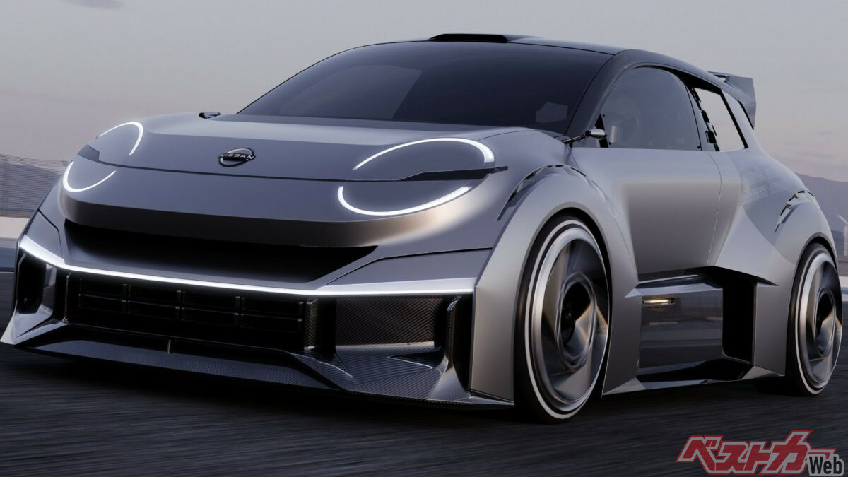 あの激アツコンセプトカーをいまこそ市販して!! 日産「20-23」は新型マイクラで実現できる!?