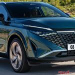 無給油1980kmってマジか!! 第3世代e-POWER搭載キャシュカイがギネス記録達成!! じゃあ新型エルグランドの実燃費は？