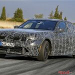 エンジンモデル来た!! 鬼のドリフトモードも搭載!!直6＆直4を積むBMW新型3シリーズがいよいよ出る！