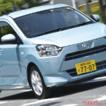 いまどき「100万円以下」の新車がある!! 謎の荷台付き軽も!? ダイハツの超個性派3選