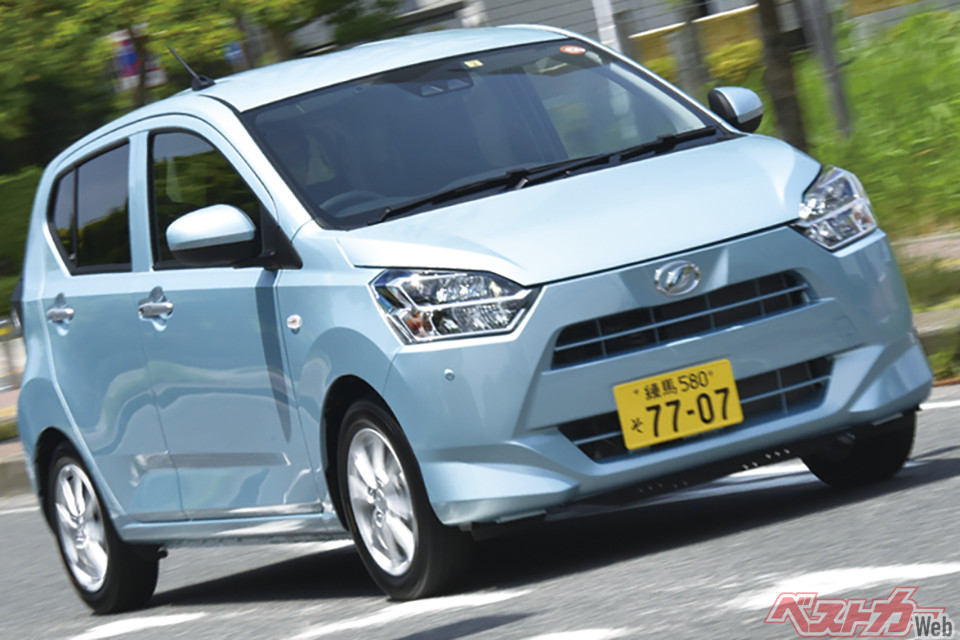 いまどき「100万円以下」の新車がある!! 謎の荷台付き軽も!? ダイハツの超個性派3選