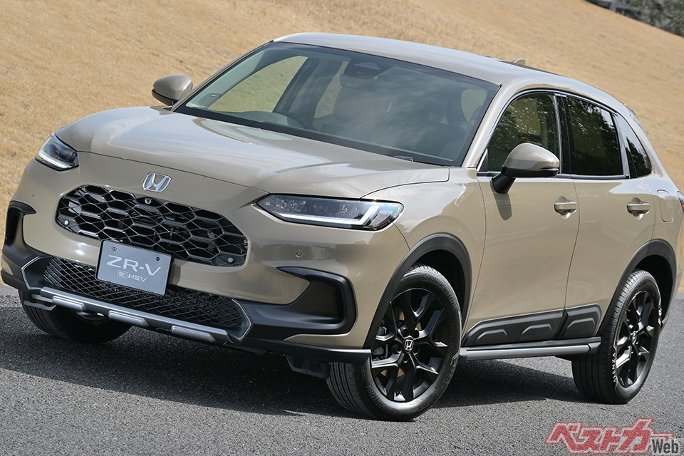 N-BOX JOYまさかの「星1つ」!? プレリュードとZR-Vも割高？ 最新「特別仕様車」をコスパの鬼が採点