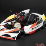 もう高いとは言わせん！ これなら買える38万5000円！ 『GRカート』が日本のモータースポーツの流儀を変える!?