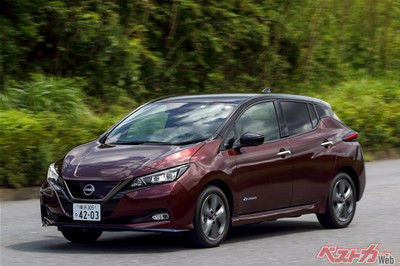 同じ車を長く乗りたいと考えているユーザーにとっては、お買い得な選択肢になりそうだ。