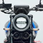 バイクのヘッドライトが常時点灯の理由は？「昼は消灯OK」のモデルもあるって本当？