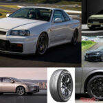 【1週間まるわかり】R34 GT-R「インパル」エアロ登場にアウディ小型EVなど、自動車業界ニュースまとめ（9/7-9/11）　