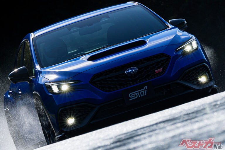 スバル「6速MT」怒涛の3連発へ!! WRX S4は350馬力級!? 一方「GRカローラ」はまさかのパワーダウンか