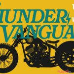 ヴィレヴァンがバイク売るの!? カスタムブランド「サンダーモーターサイクル」とのコラボがガチすぎる！