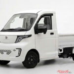 EV軽トラックついに登場！ 225km走るフォロフライFKTは物流や農業の新しい「足」になるか？