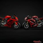 MotoGPライダー仕様の特別なドゥカティ!!「パニガーレV2 MM93」登場！　