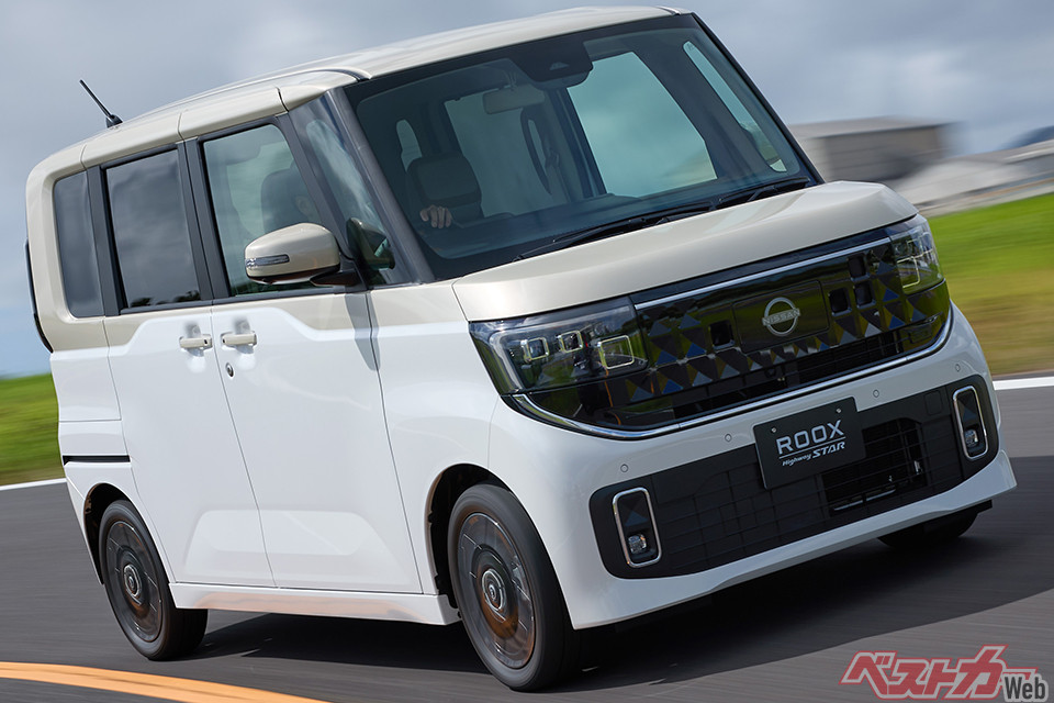 「軽タクシー」ついに登場!! ルークスがタクシーに!? 関西圏初の軽自動車タクシーが和歌山で運行開始