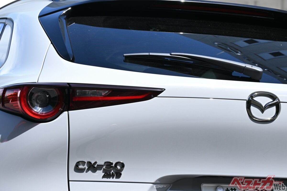 CX-30を買うなら20C、20S、20Gどれが正解？　300万円以下の3グレードを比較