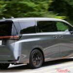 納車後に初めて気づいた新機能が便利すぎる!!　新型エルグランドのラゲッジ周りをオーナー目線で本音評価！
