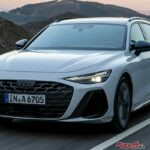 アウディの運転支援が一気に進化した!?　新型A6のレーンチェンジアシストを新東名で試したらかなり優秀だった！