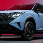 新型エクストレイルは2028年登場か!? 米国新型ローグが第3世代e-POWERを引っ提げ今秋発売!!
